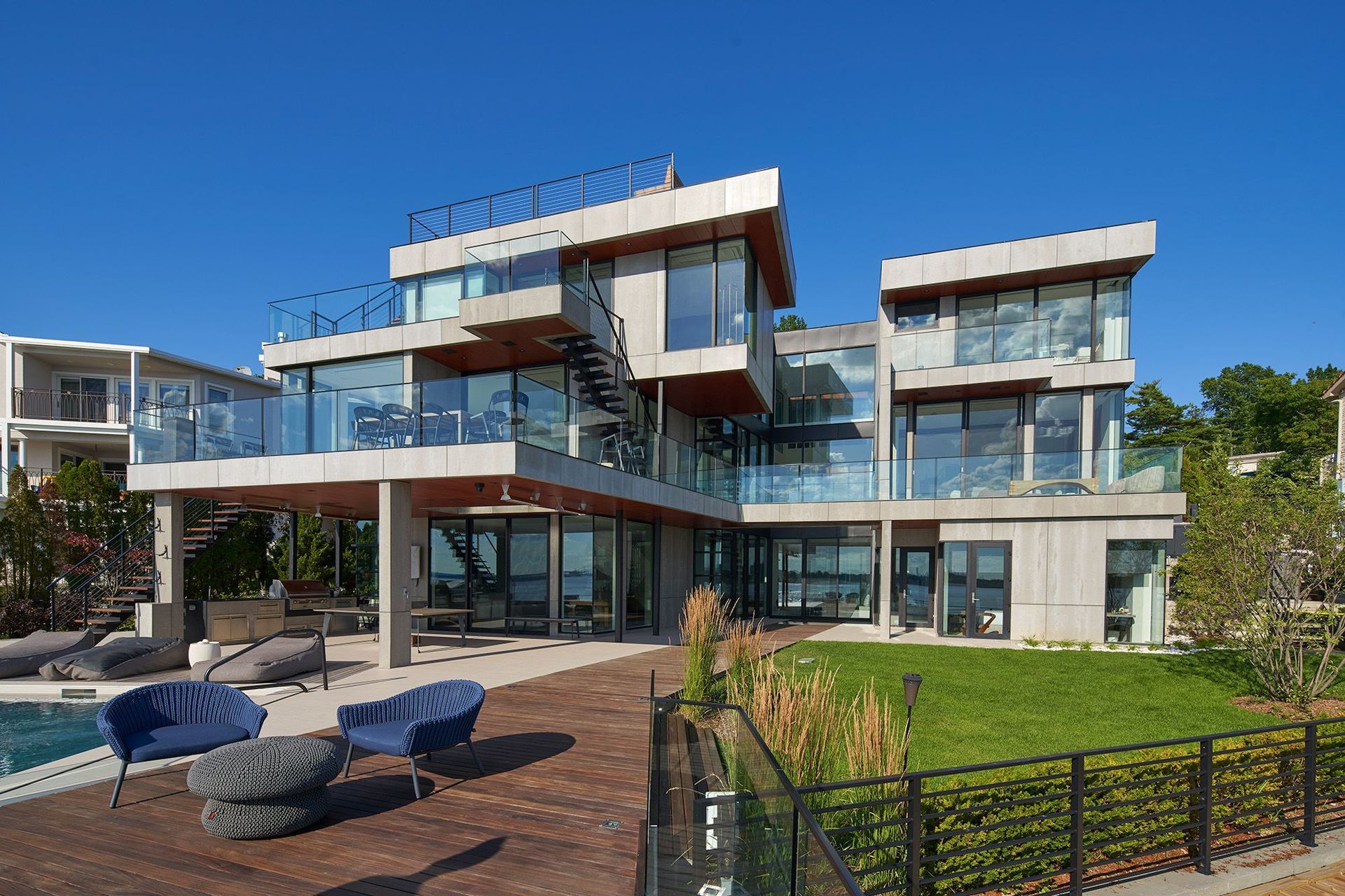 Supporting Image 6 for Narofsky Architecture