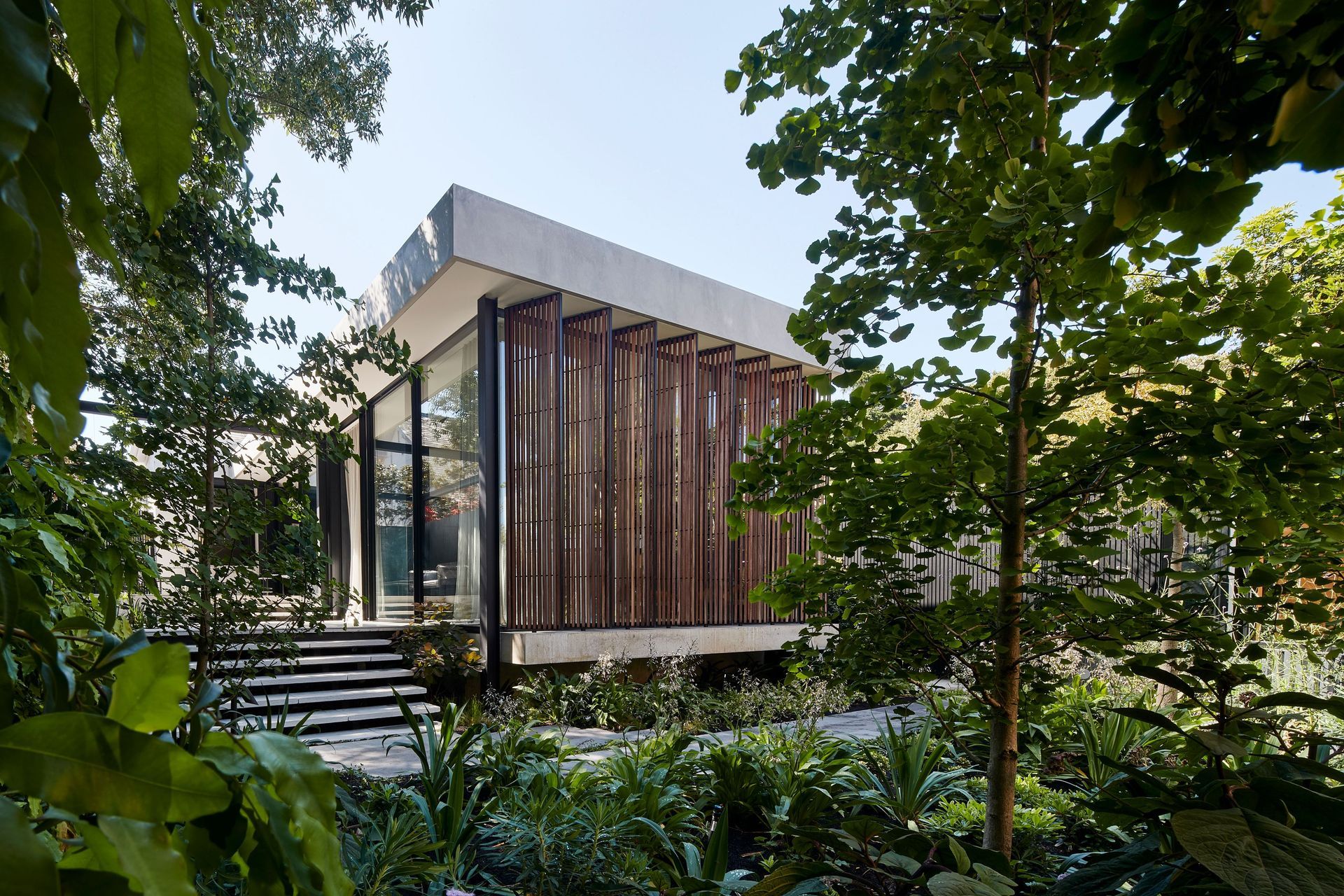 Supporting Image 5 for Eliza Blair Architecture