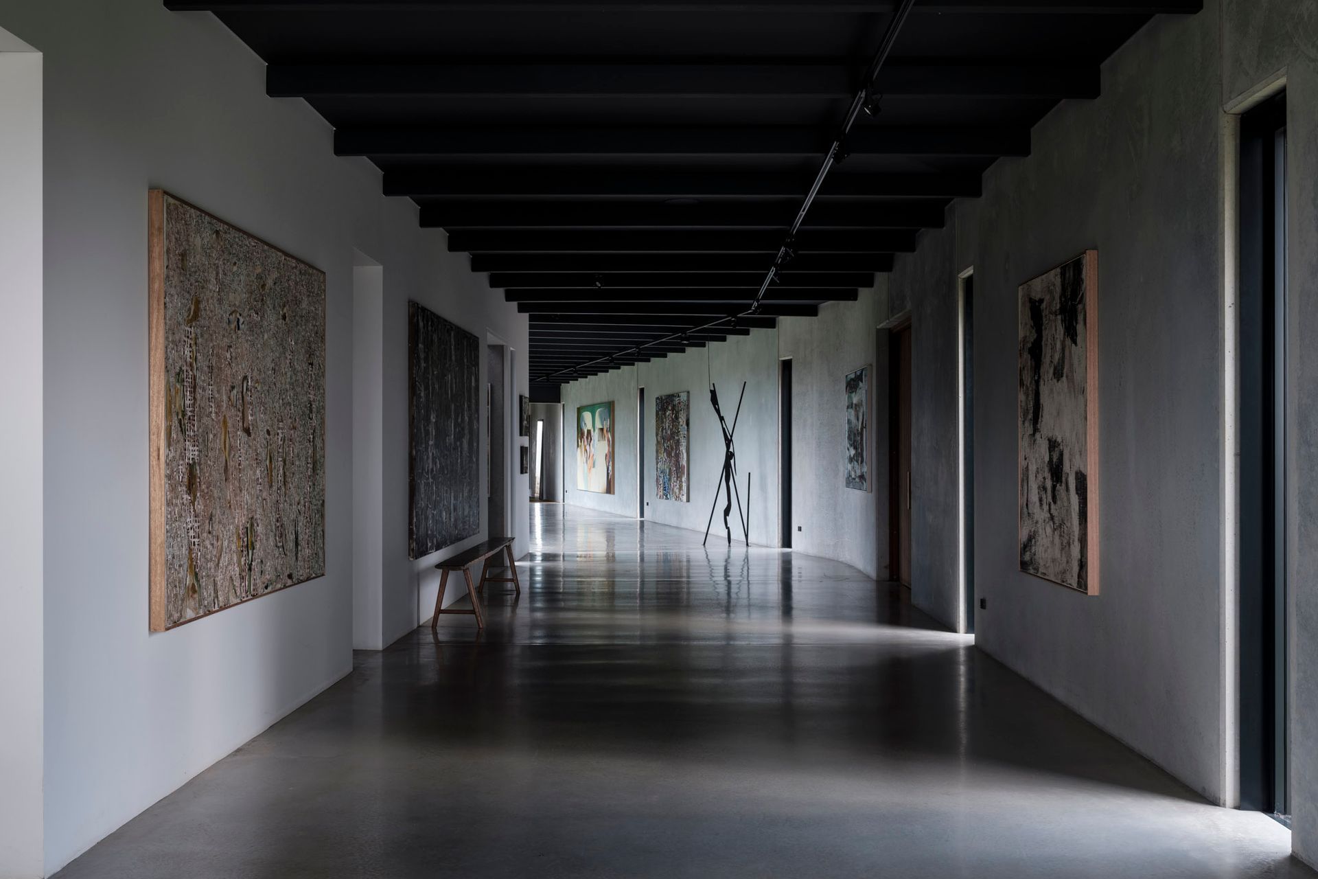 Supporting Image 6 for Luke Moloney Architecture