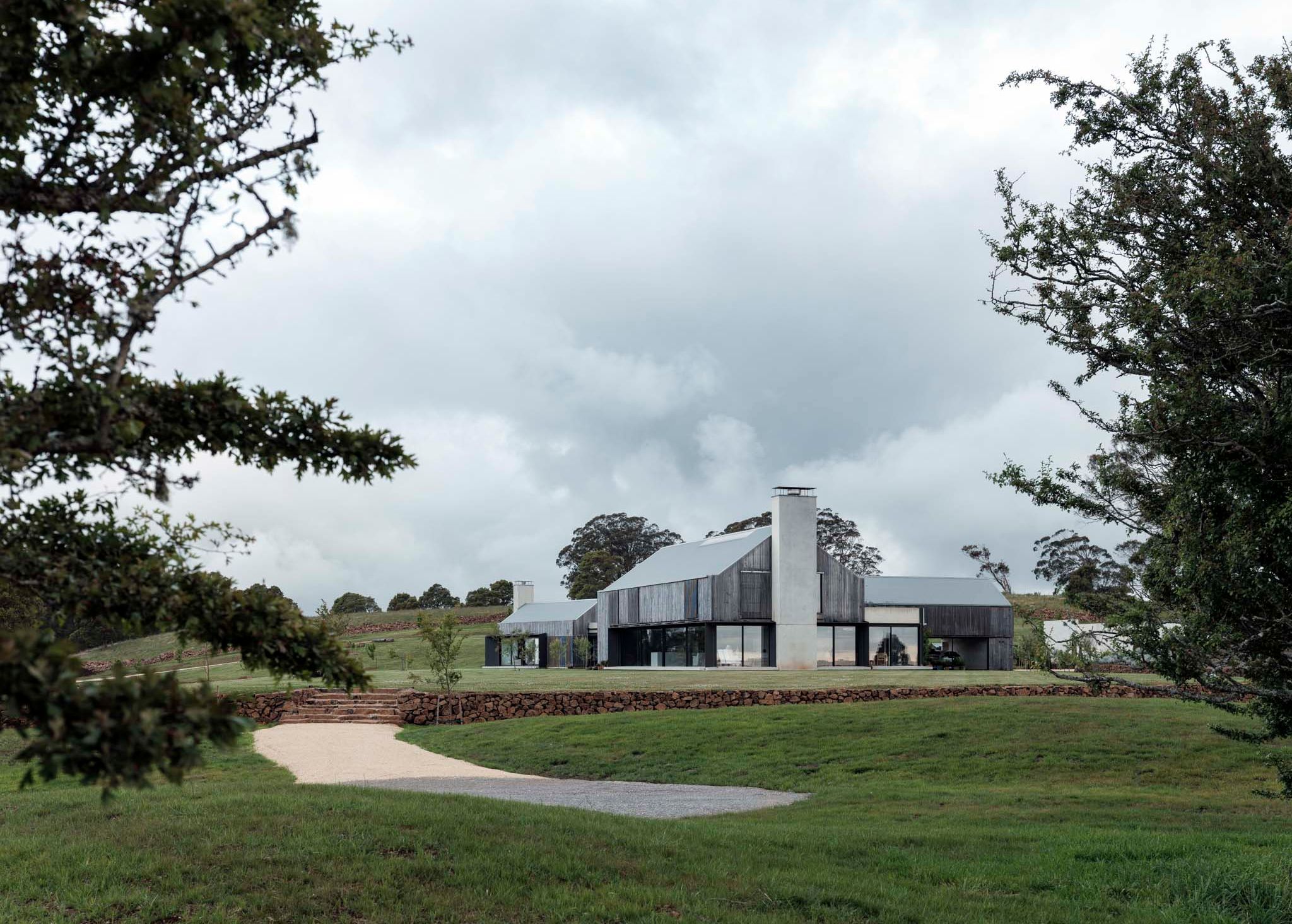 Luke Moloney Architecture