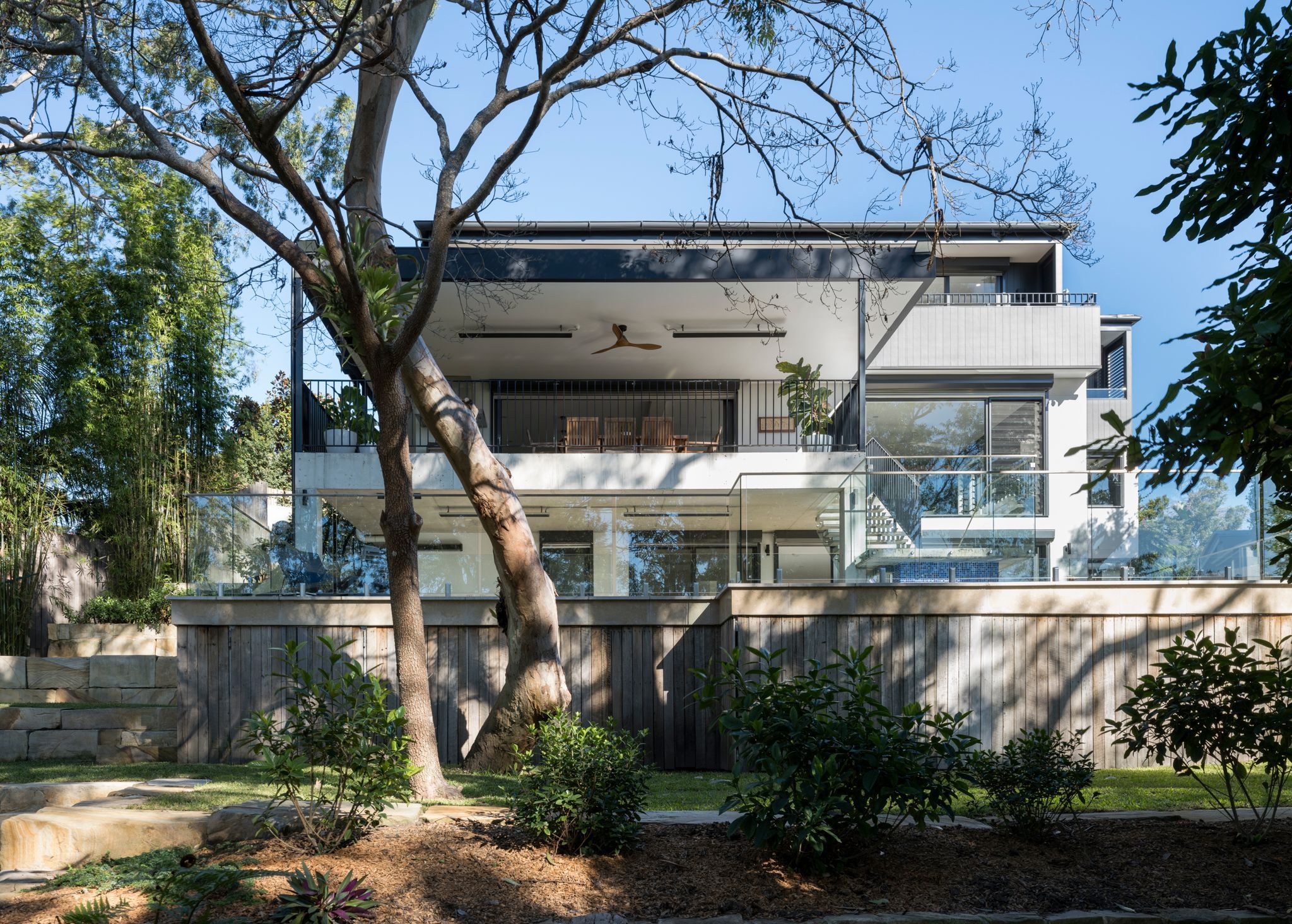 Spiral Architects Lab