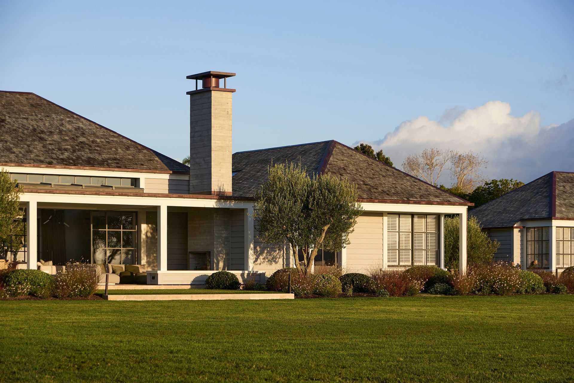 Christian Anderson Architects banner