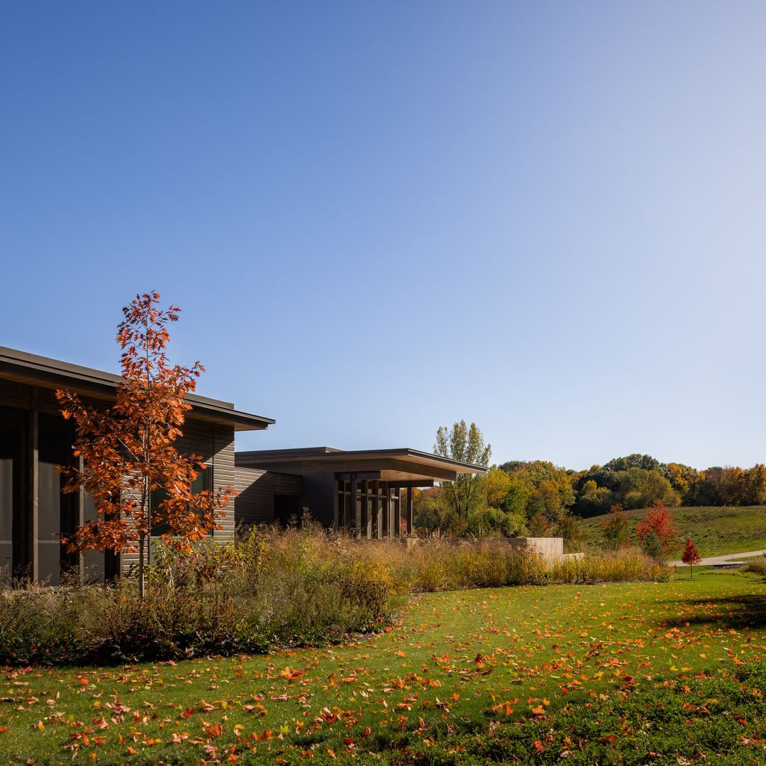 North House Architects