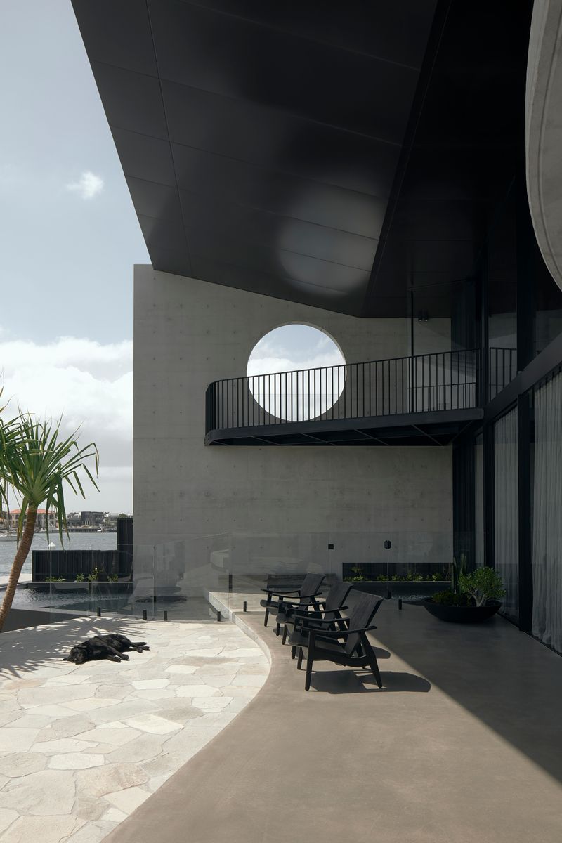 Carwoola Residence