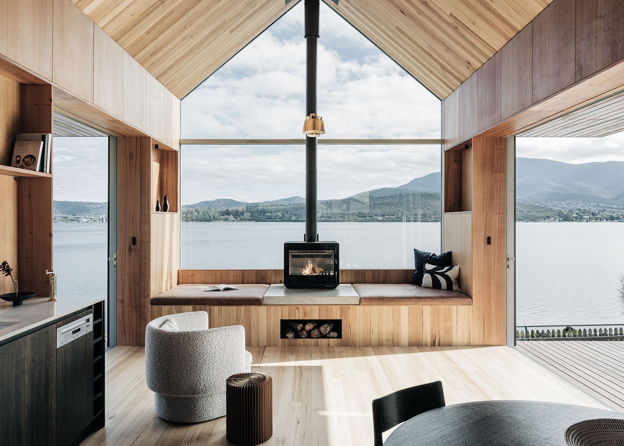 Maguire + Devine Architects