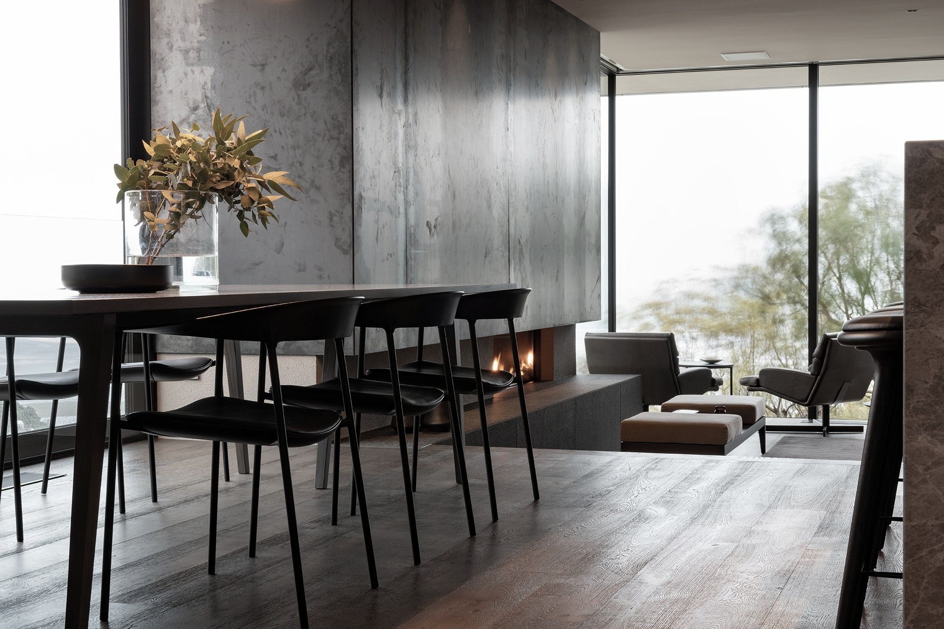 Supporting Image 2 for Bespoke Interior Design