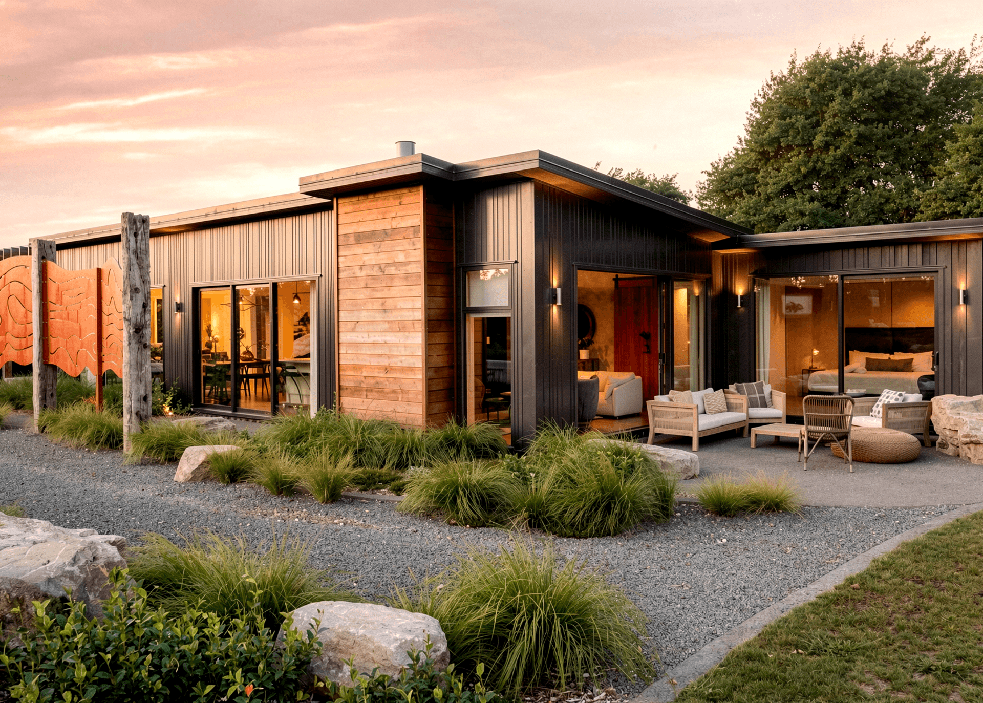 7D Architecture Ltd