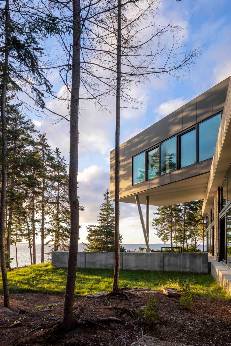 Elliott Architects