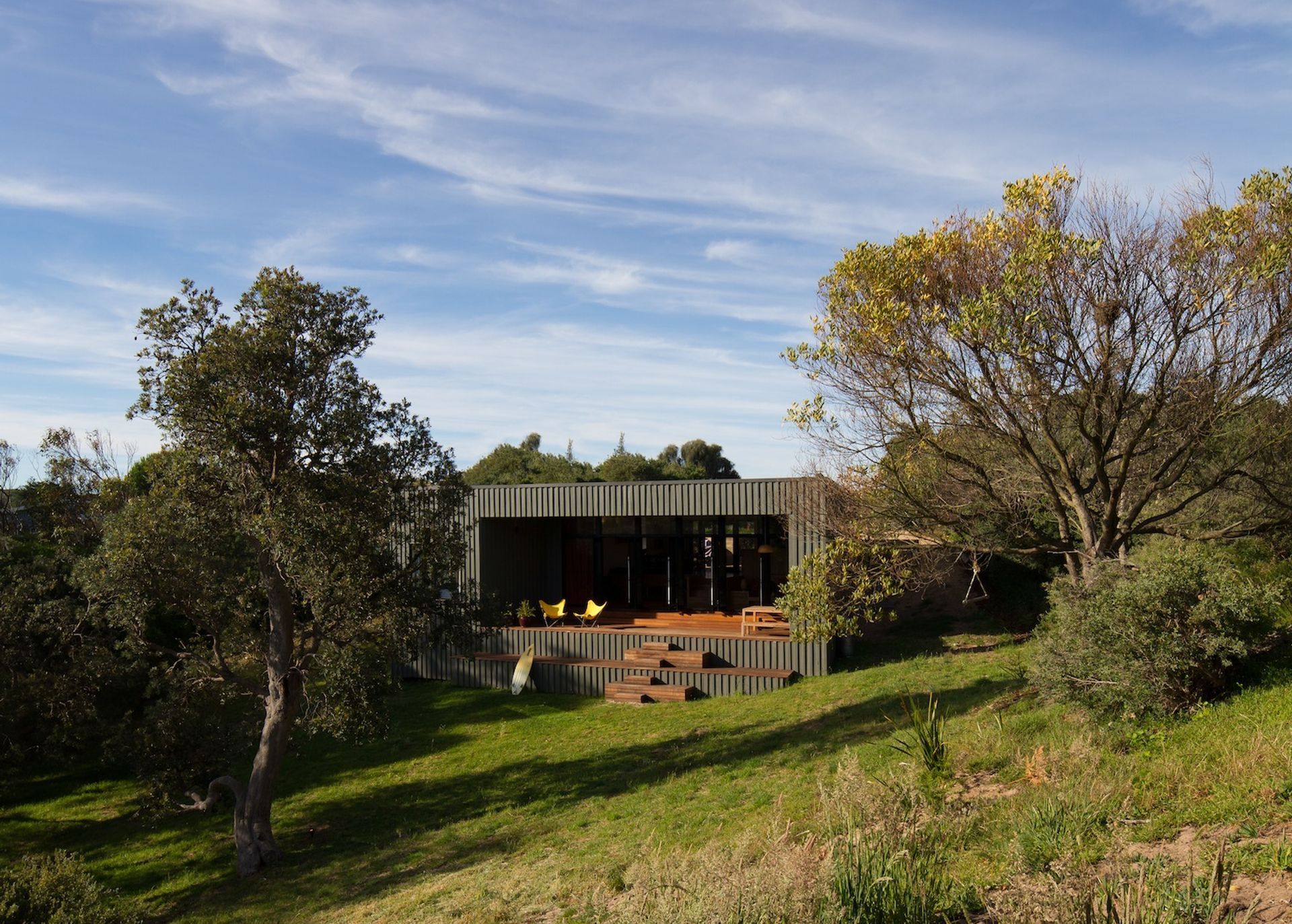 MRTN Architects