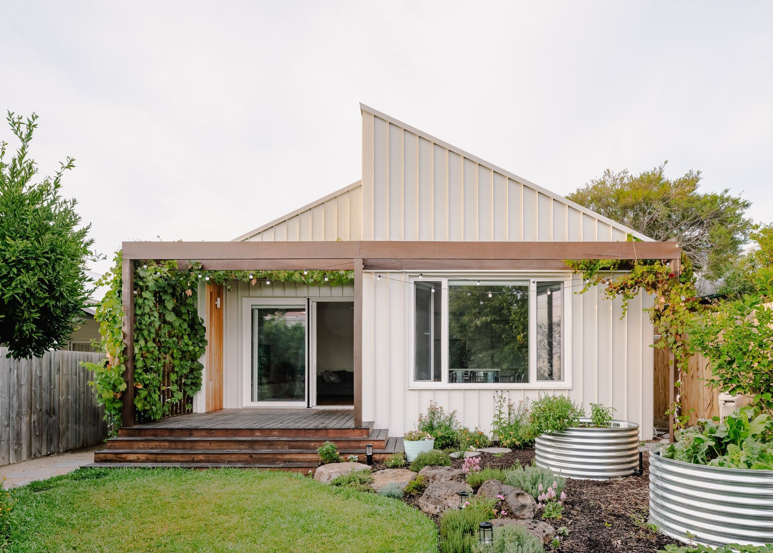 ASHLEY O'NEILL ARCHITECTS