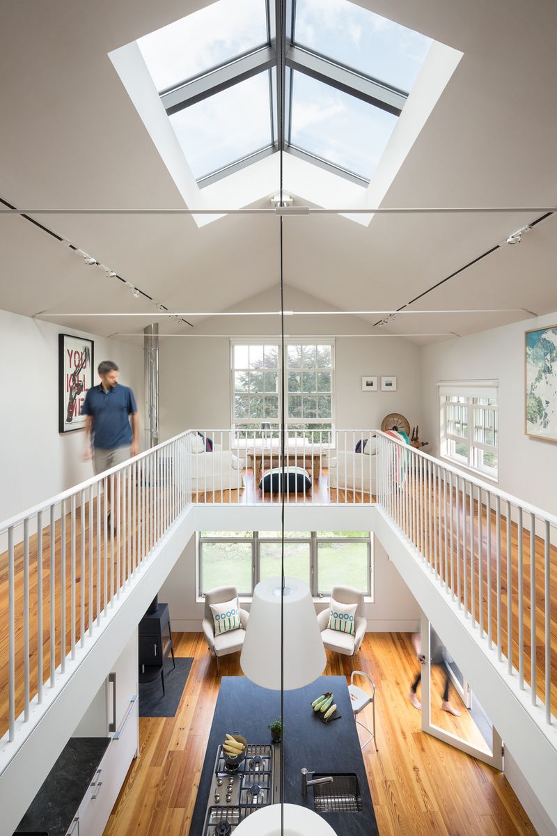 Elliott Architects