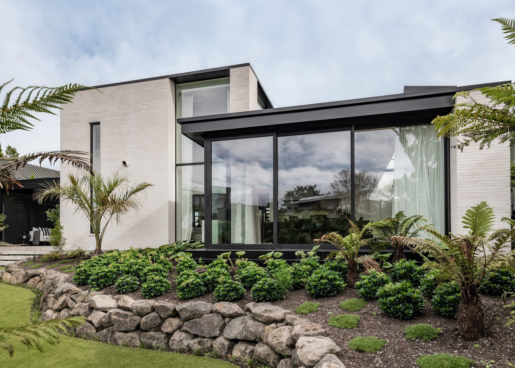 TS Architects