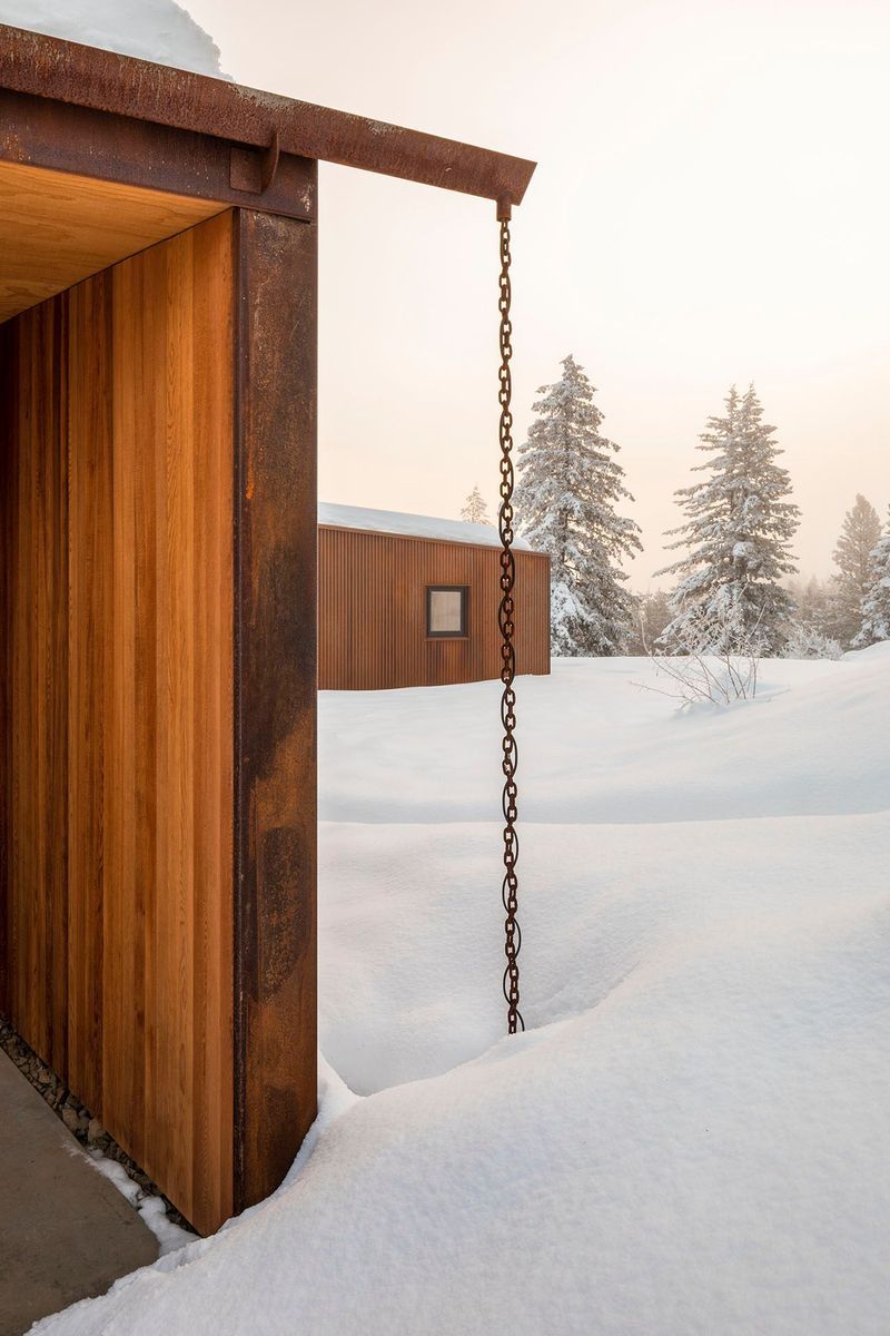 Johnston Architects USA