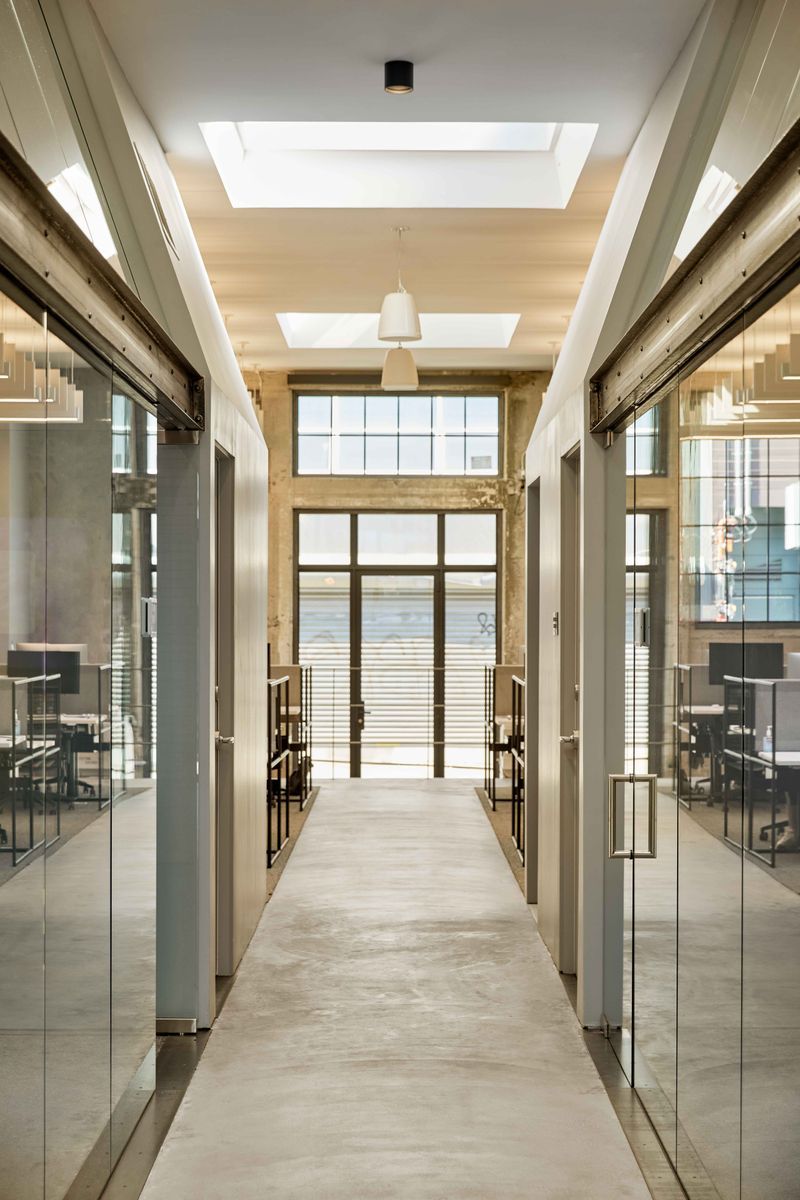 Zack | de Vito Architecture + Construction