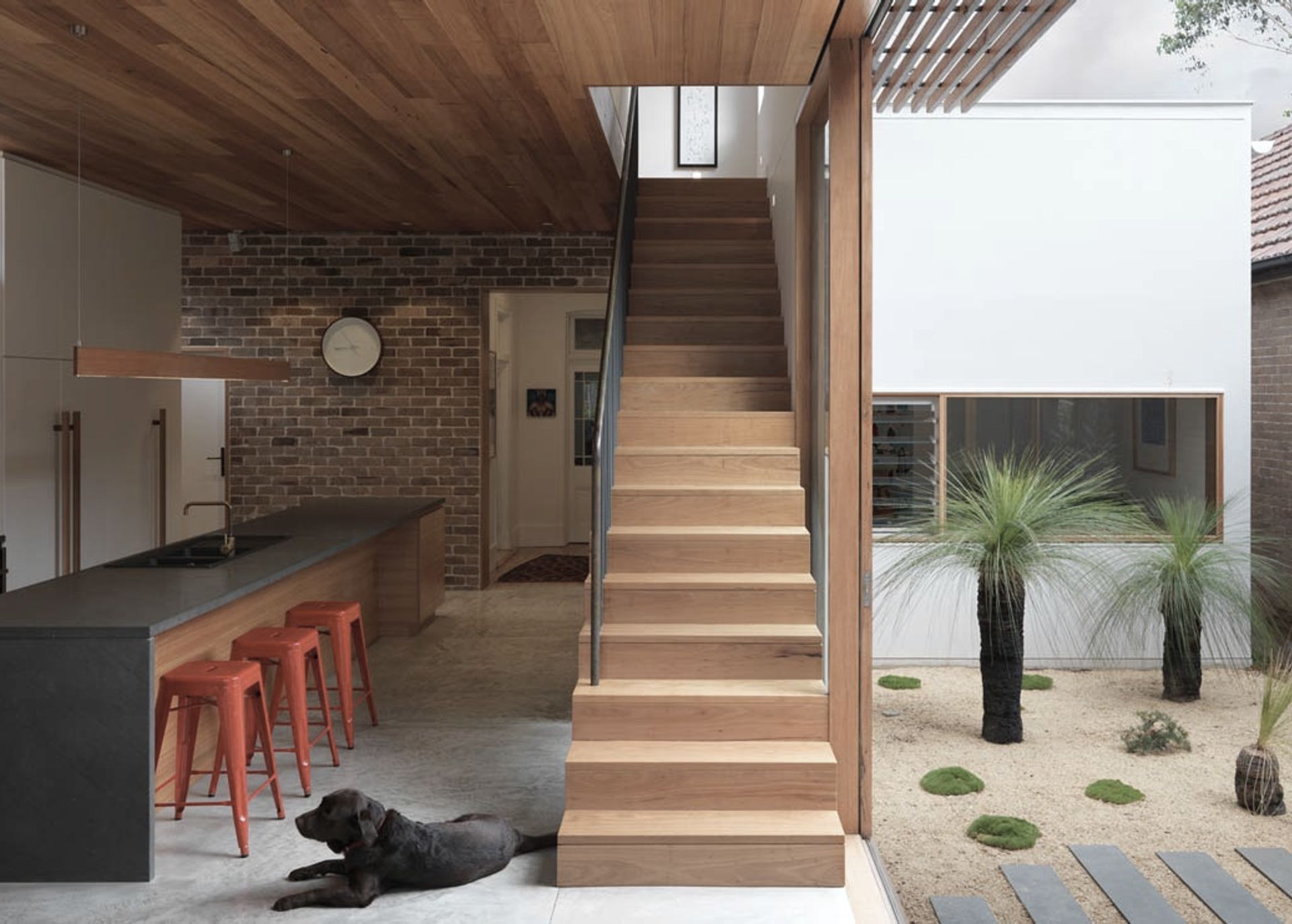 Anderson Architecture