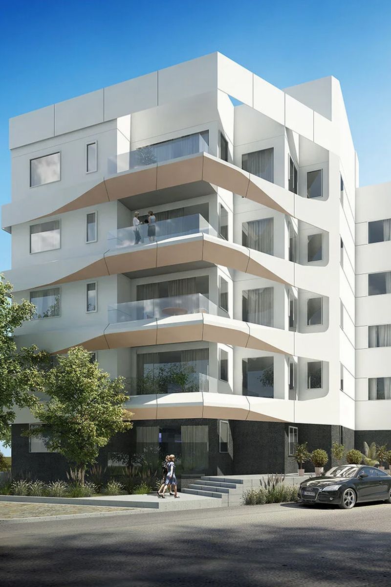 Arshia Architects