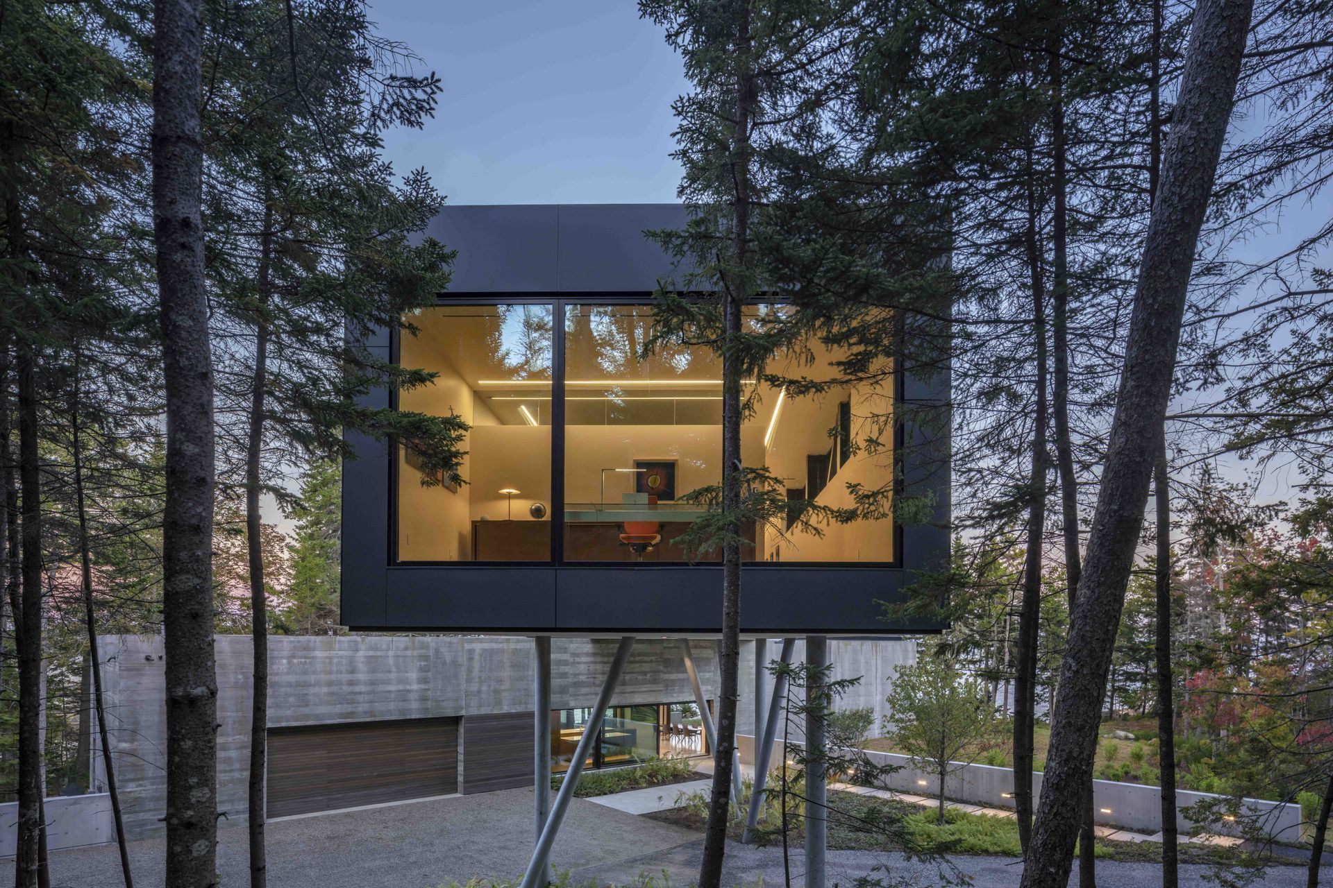 Supporting Image 1 for Elliott Architects