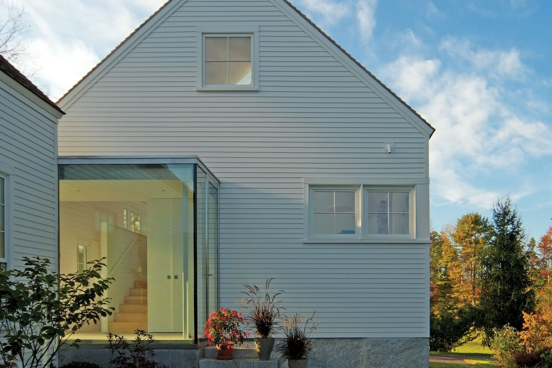 Elliott Architects banner