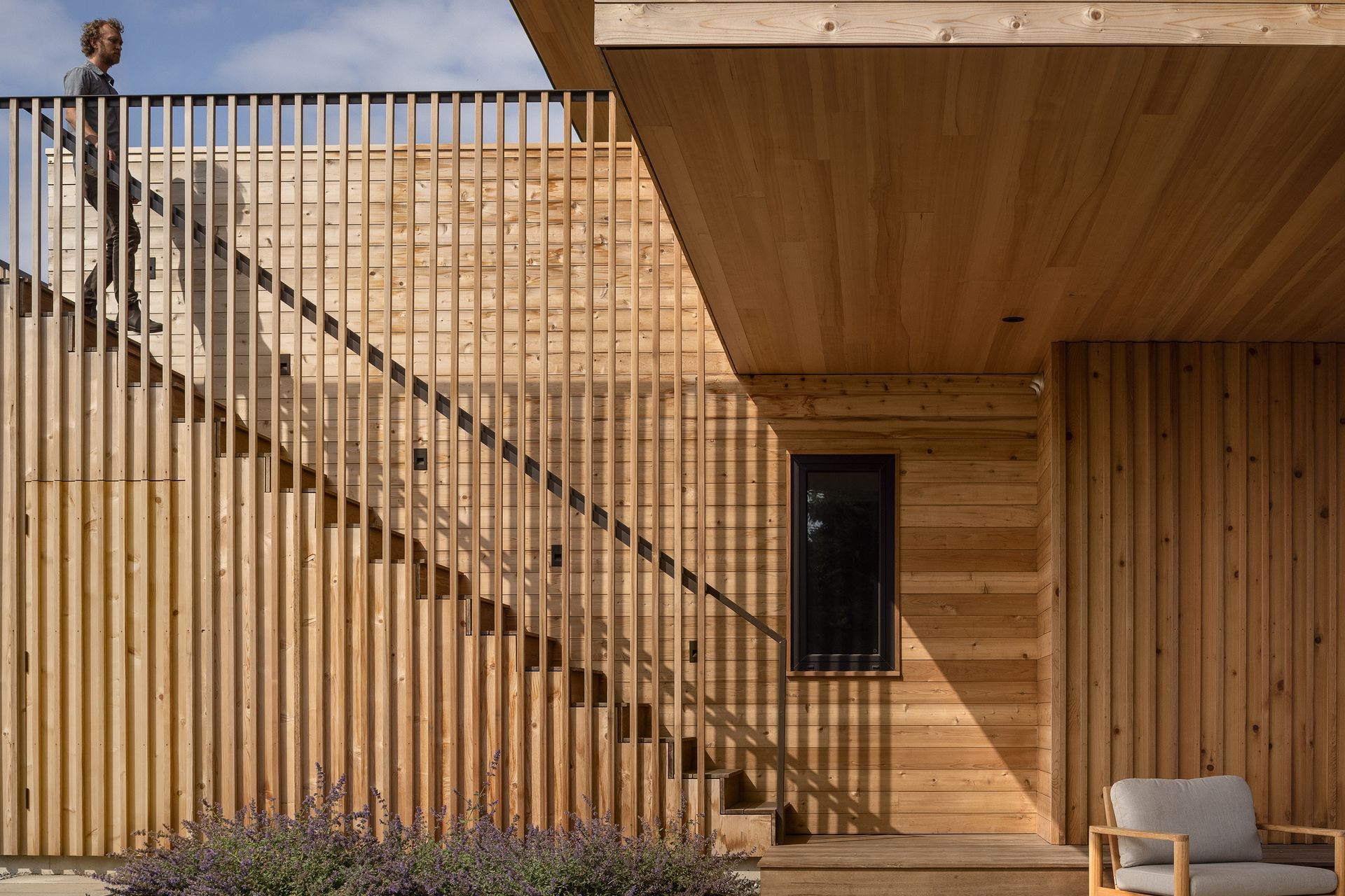 Supporting Image 4 for Prentiss + Balance + Wickline Architects