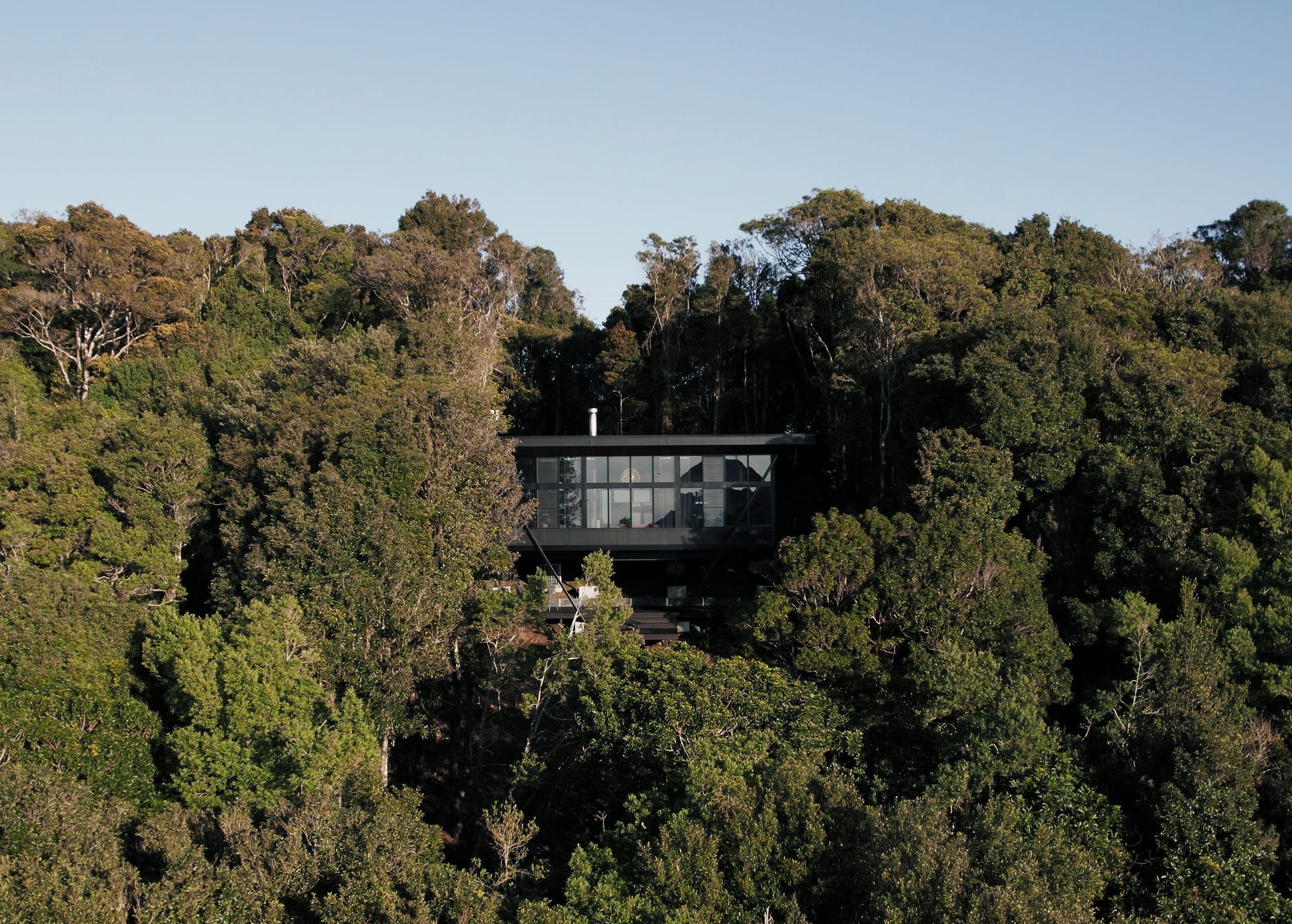 Paul Uhlmann Architects