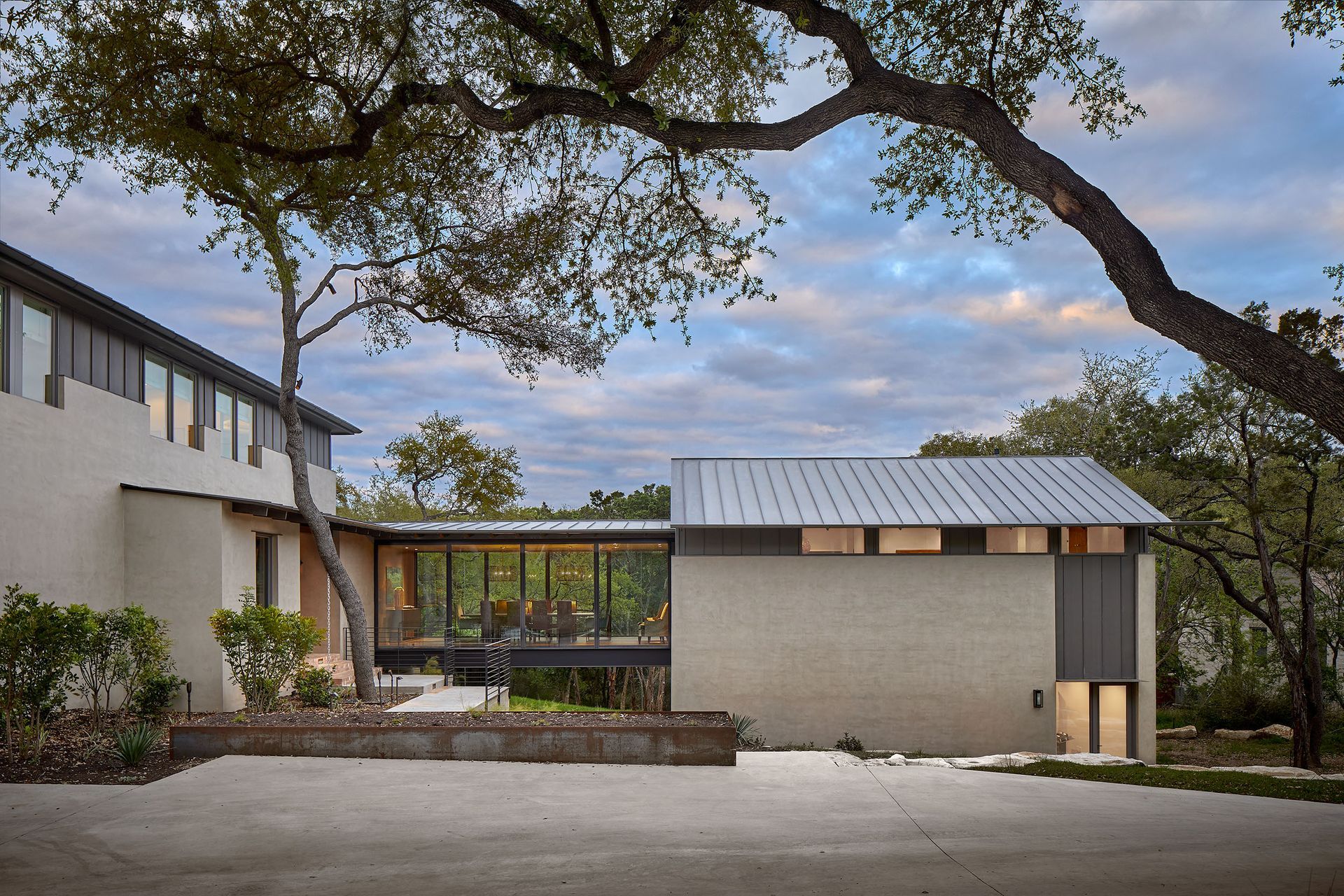 Supporting Image 5 for Furman + Keil Architects