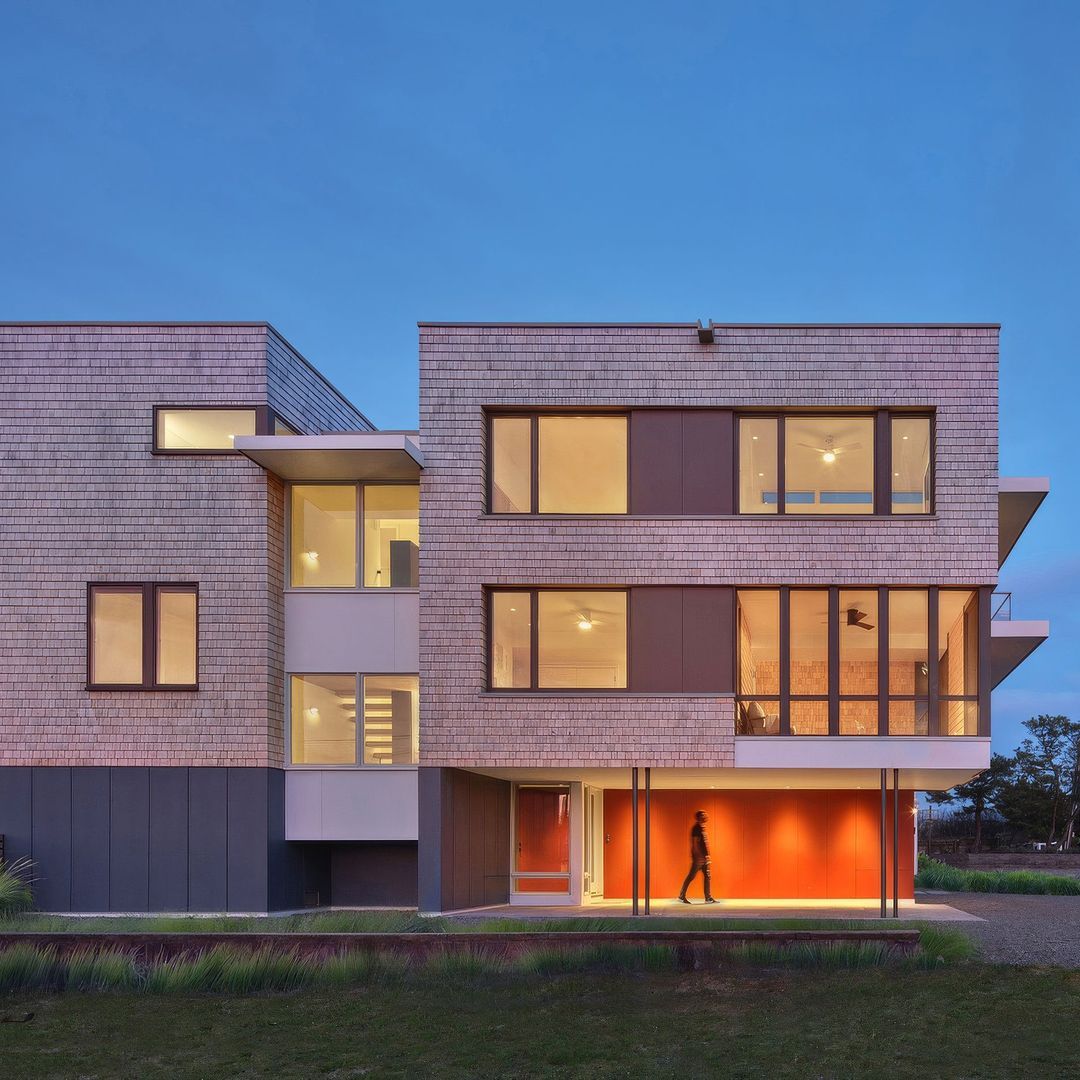 Parnagian Architects