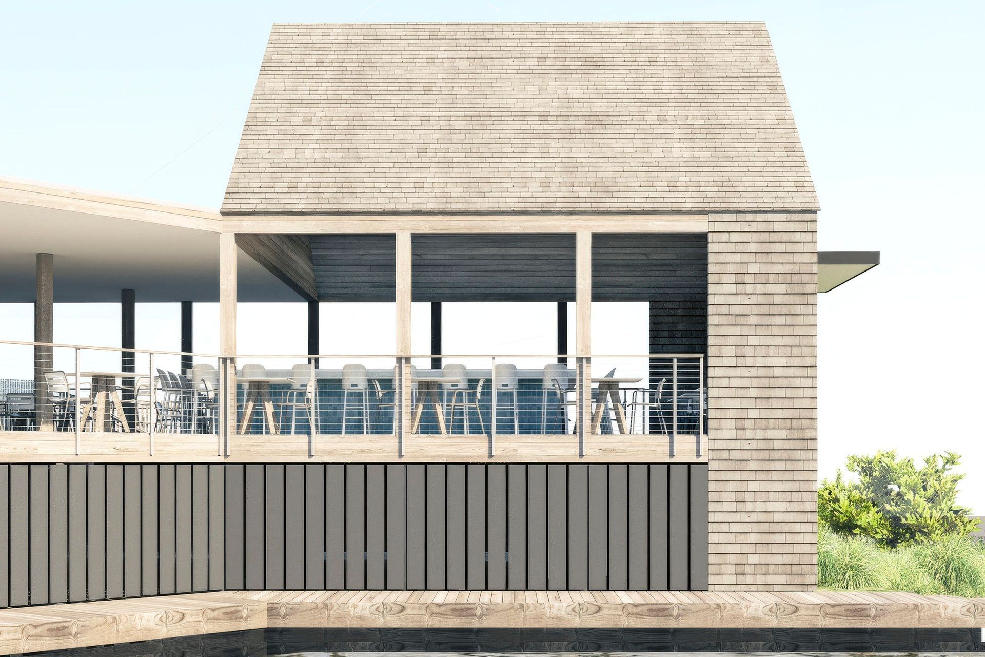 Supporting Image 1 for Parnagian Architects