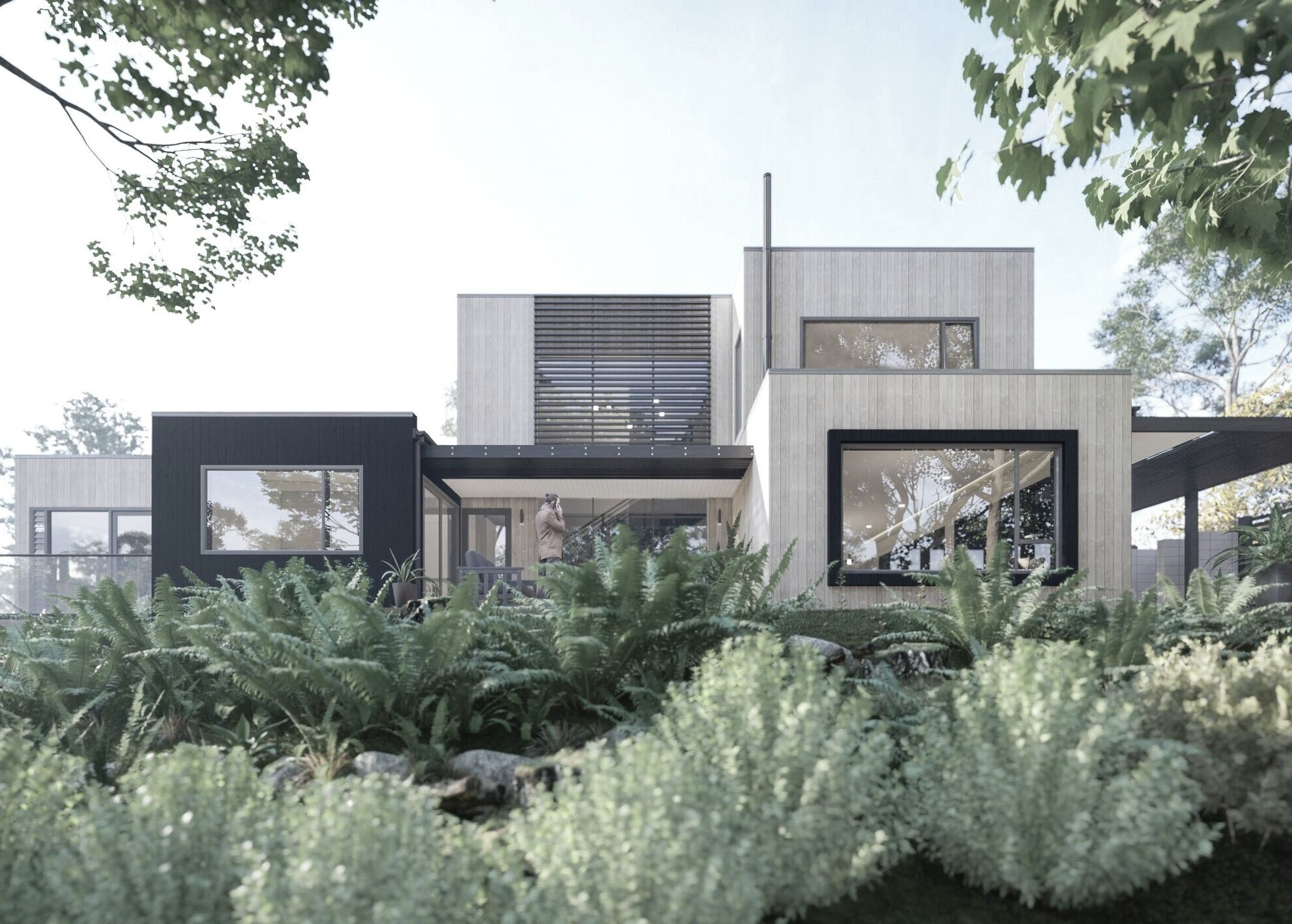 Novare Architecture