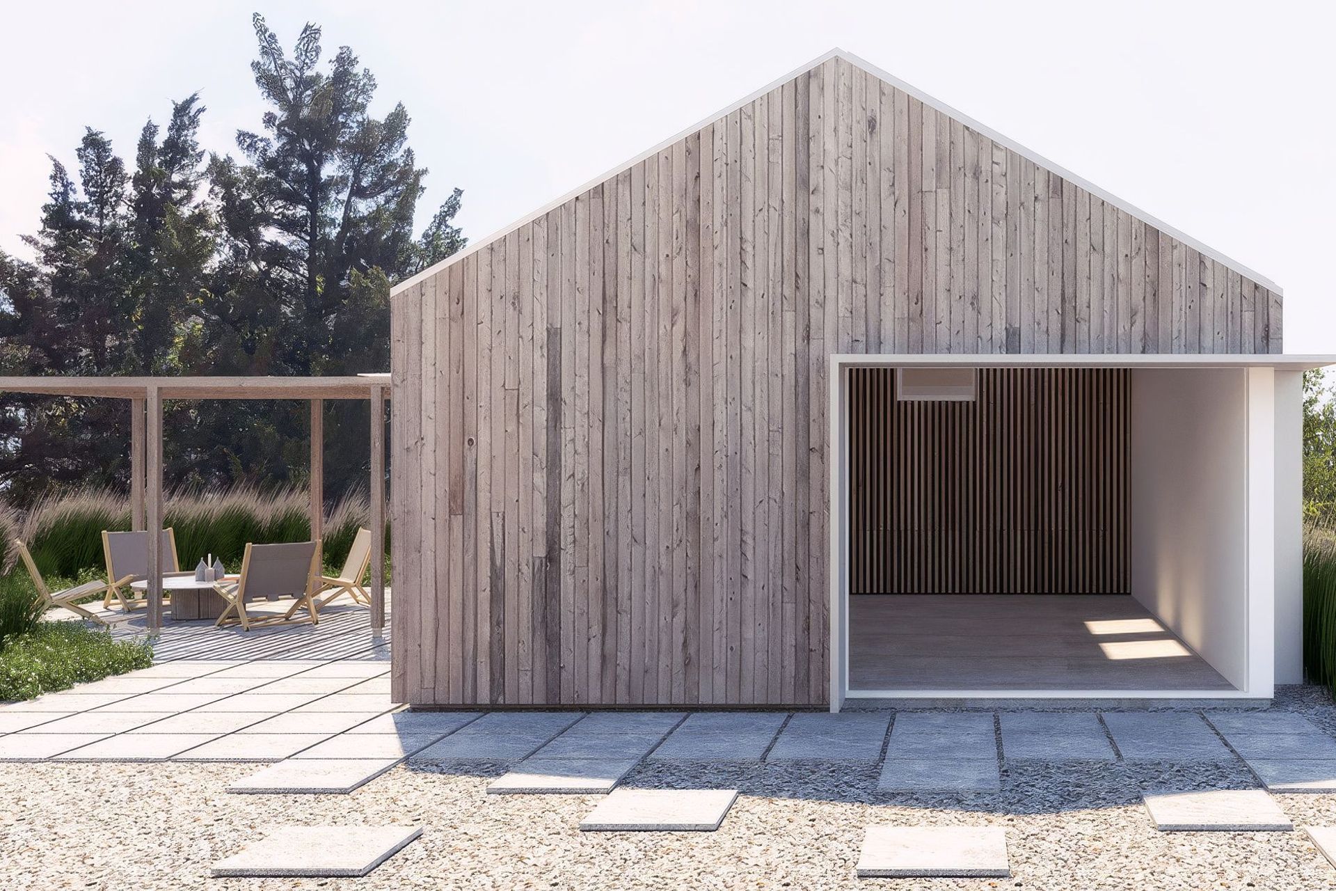 Supporting Image 3 for Parnagian Architects