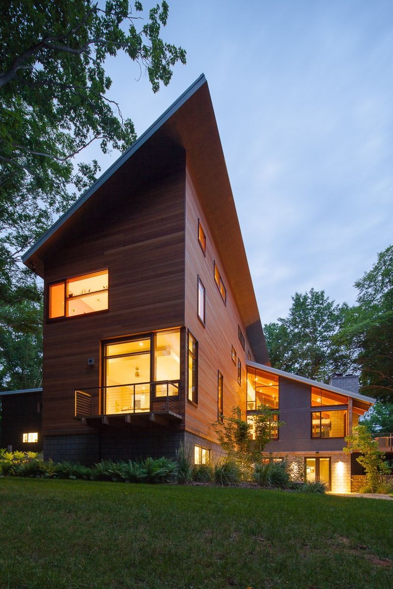 Lucid Architecture