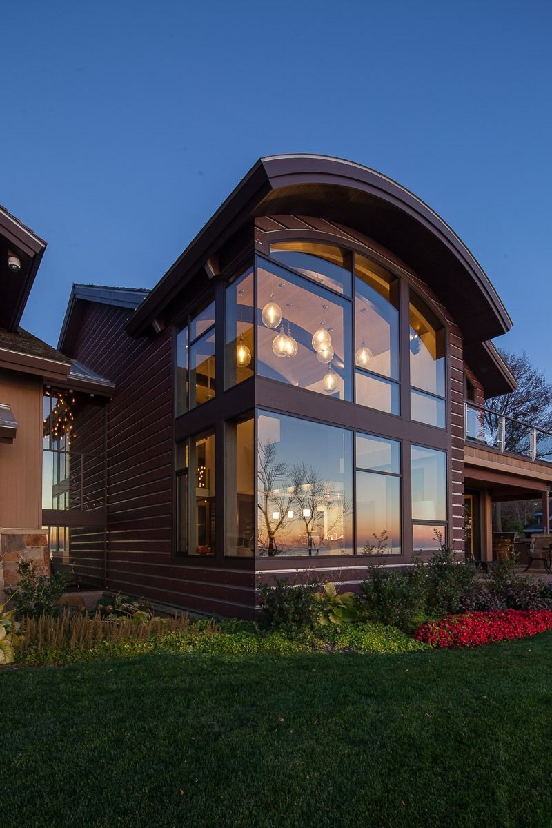 Lucid Architecture