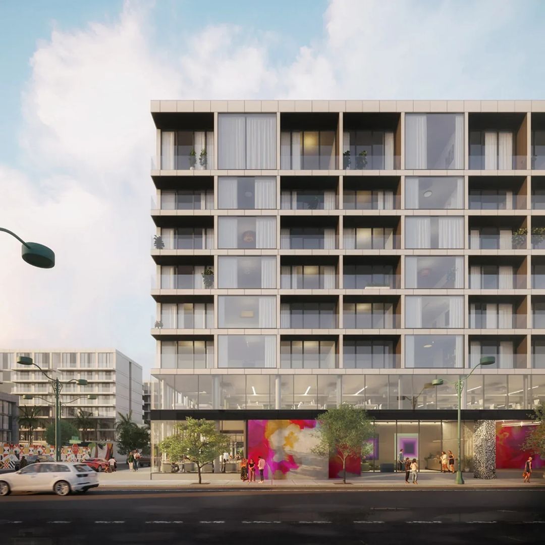 Aaron Neubert Architects