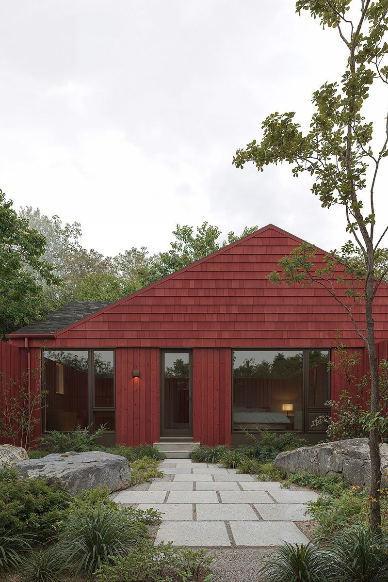 Parnagian Architects