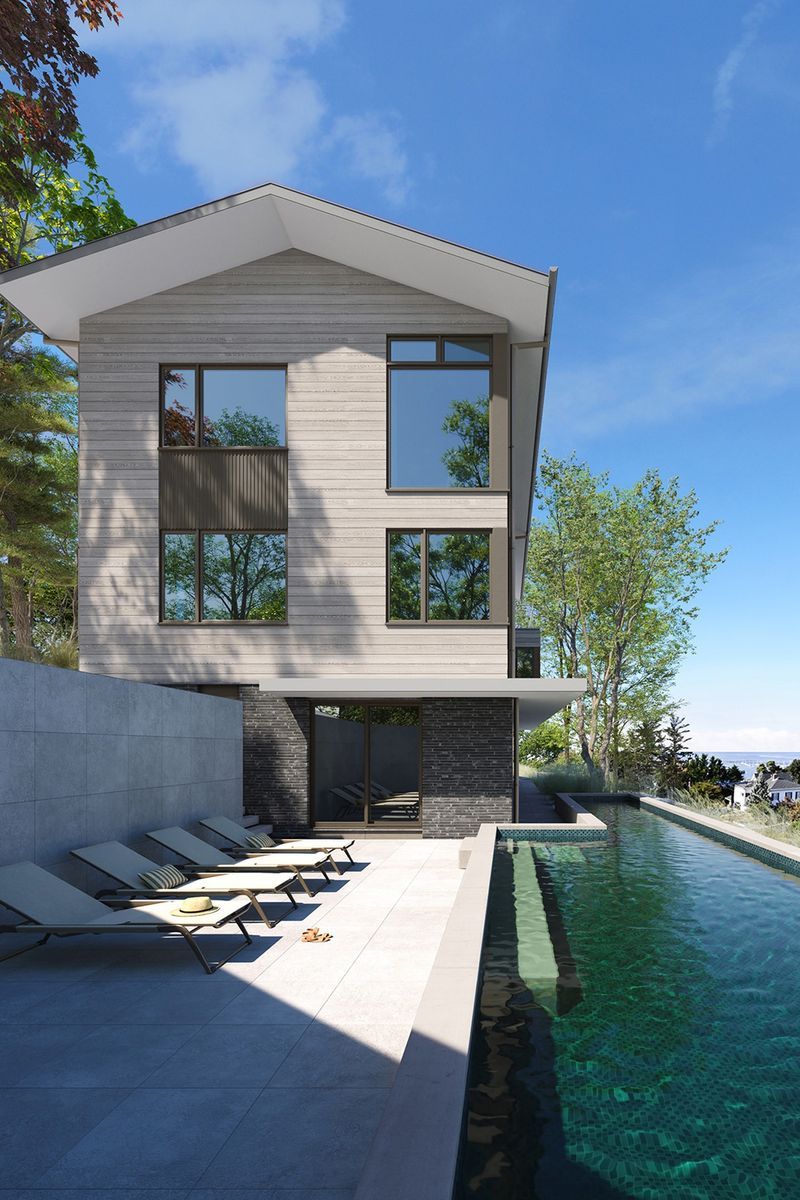 Parnagian Architects
