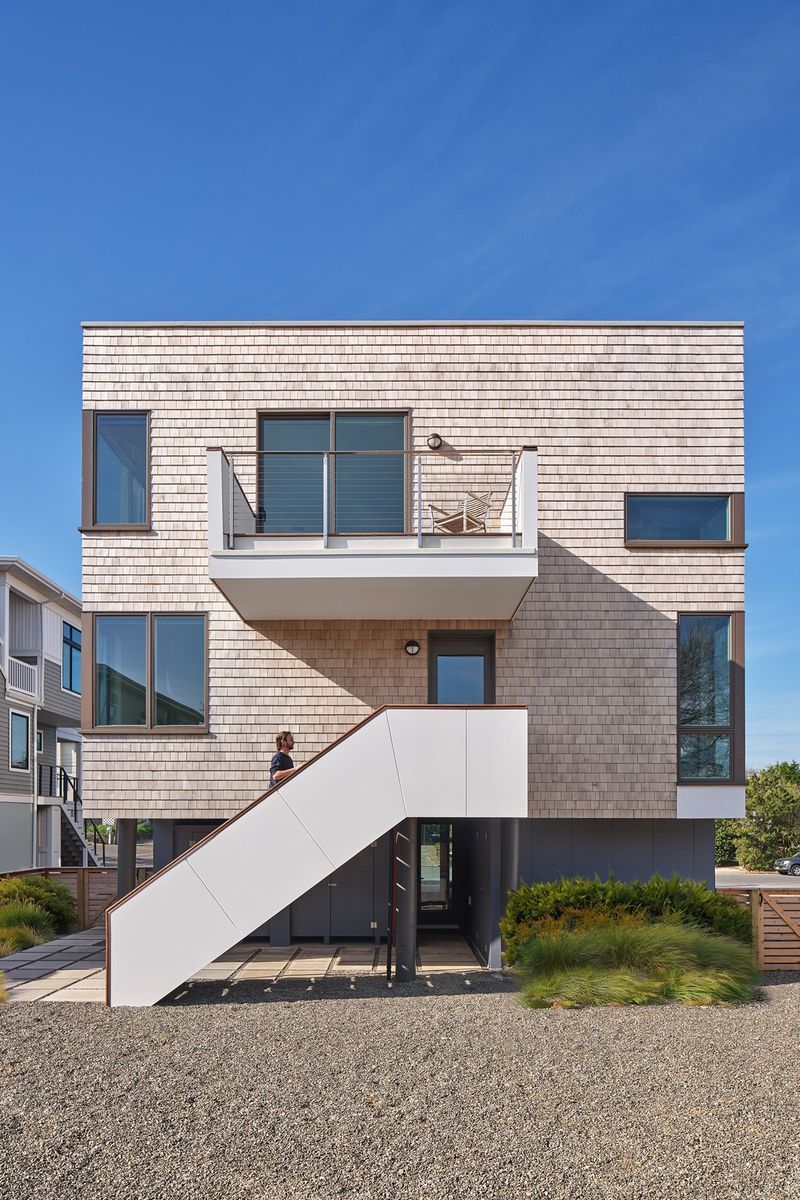 Parnagian Architects