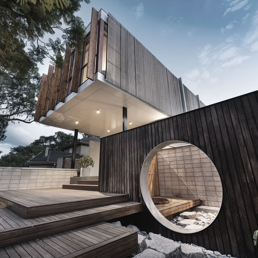 pcg. Architects
