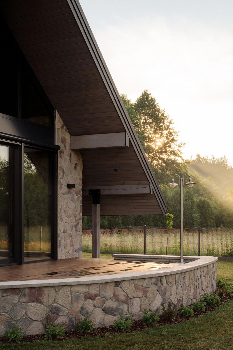 Nash Waters | Architecture