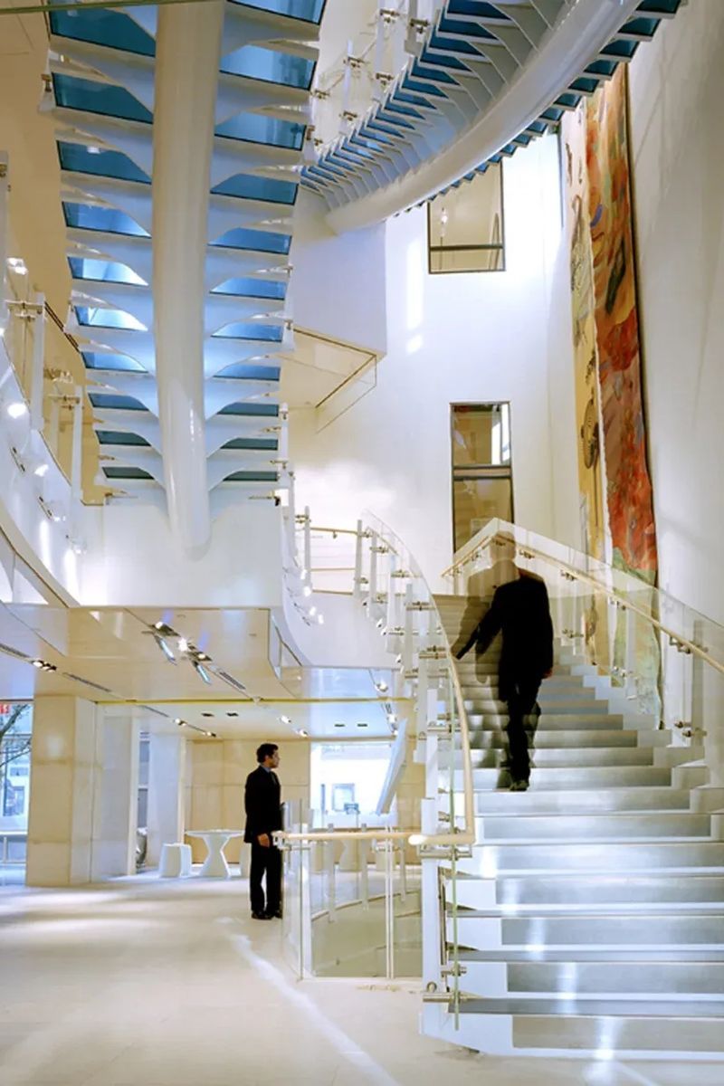 Aaron Neubert Architects