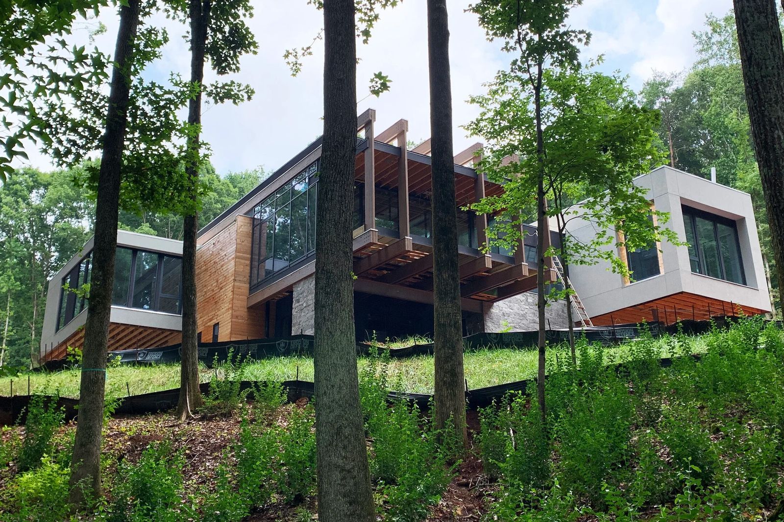 5 Things You Need to Know Before Considering Your Own Custom Modern Home