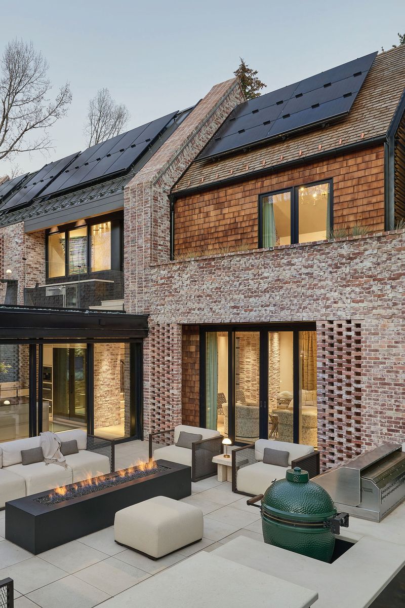 F & M Architects