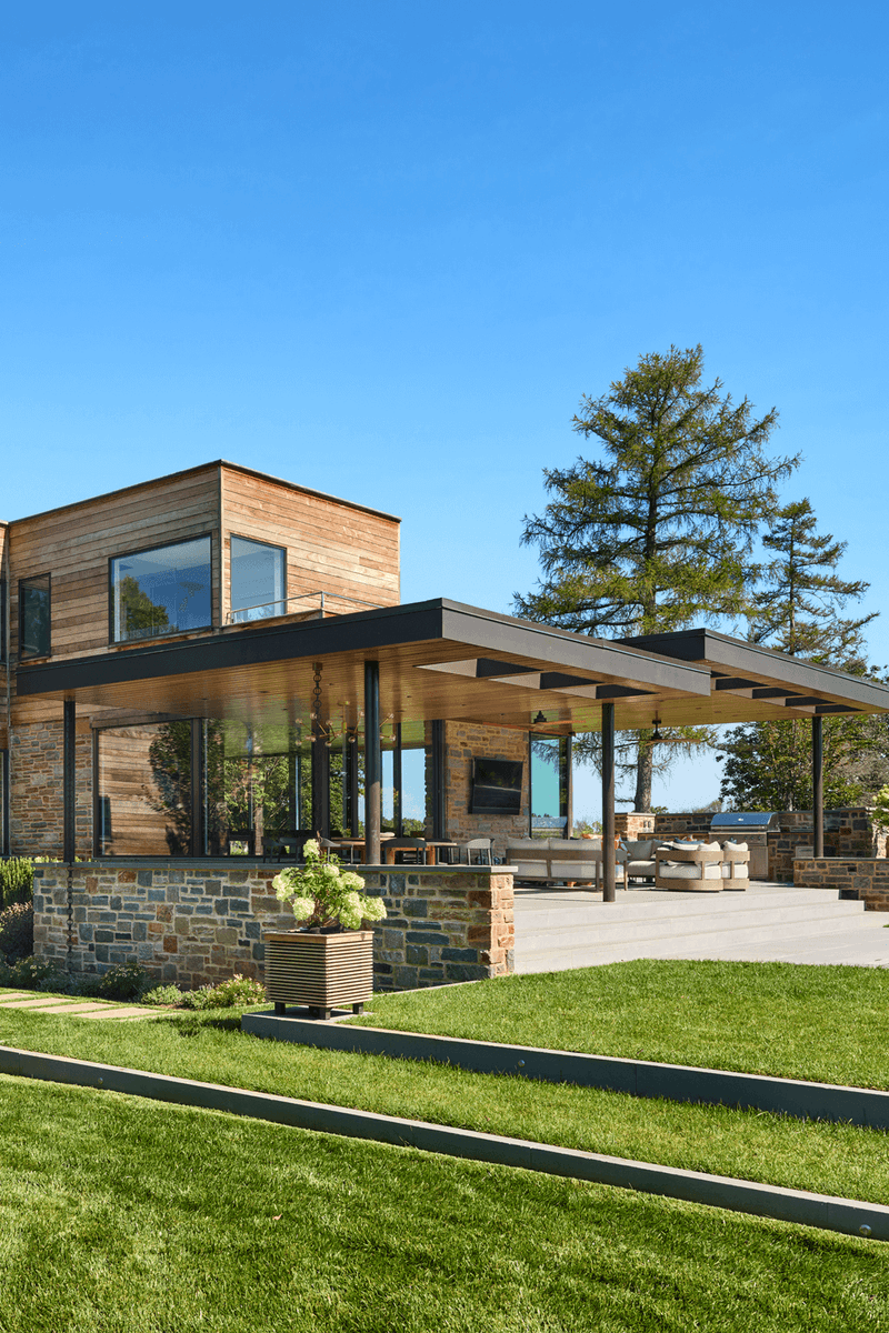 k YODER design