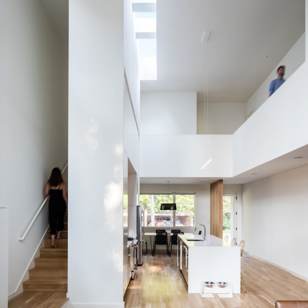 The Raleigh Architecture Company