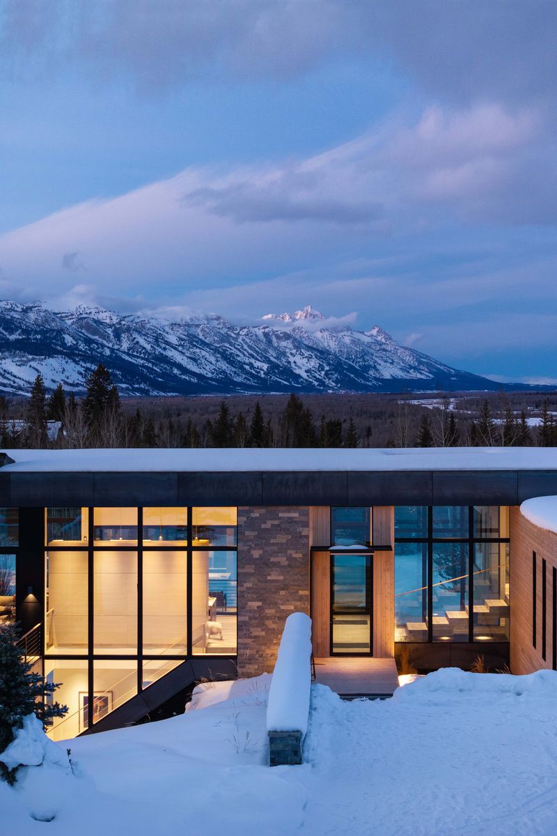Farmer Payne Architects
