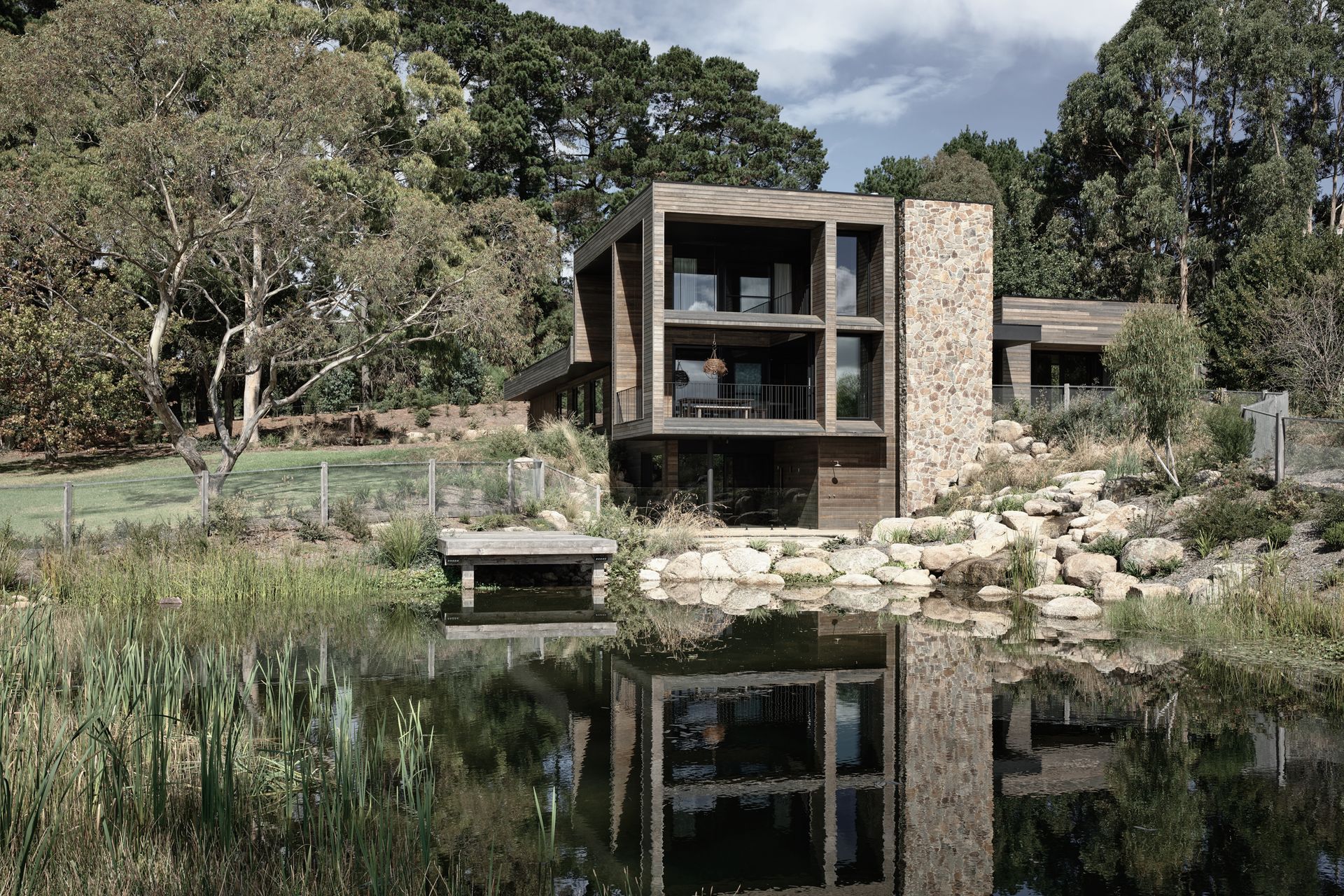 Hero Banner for Wolveridge Architects