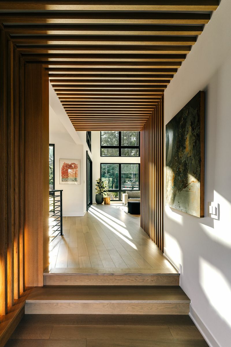 Unfold Architecture