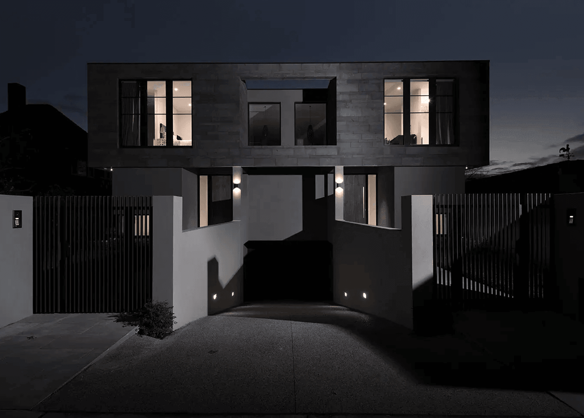 Nicholas Dour Architects