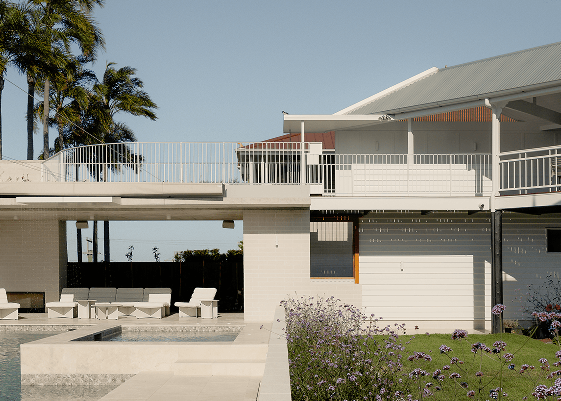Shane Marsh Architect