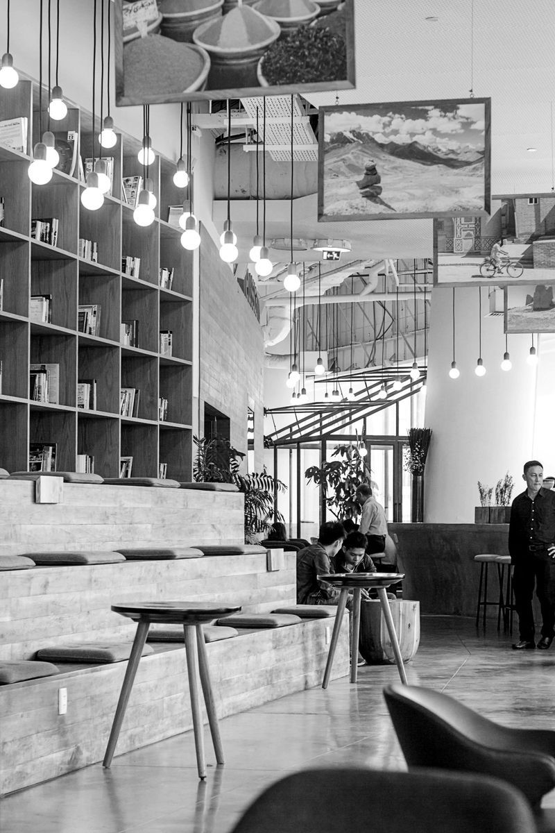 Abe McCarthy Architects