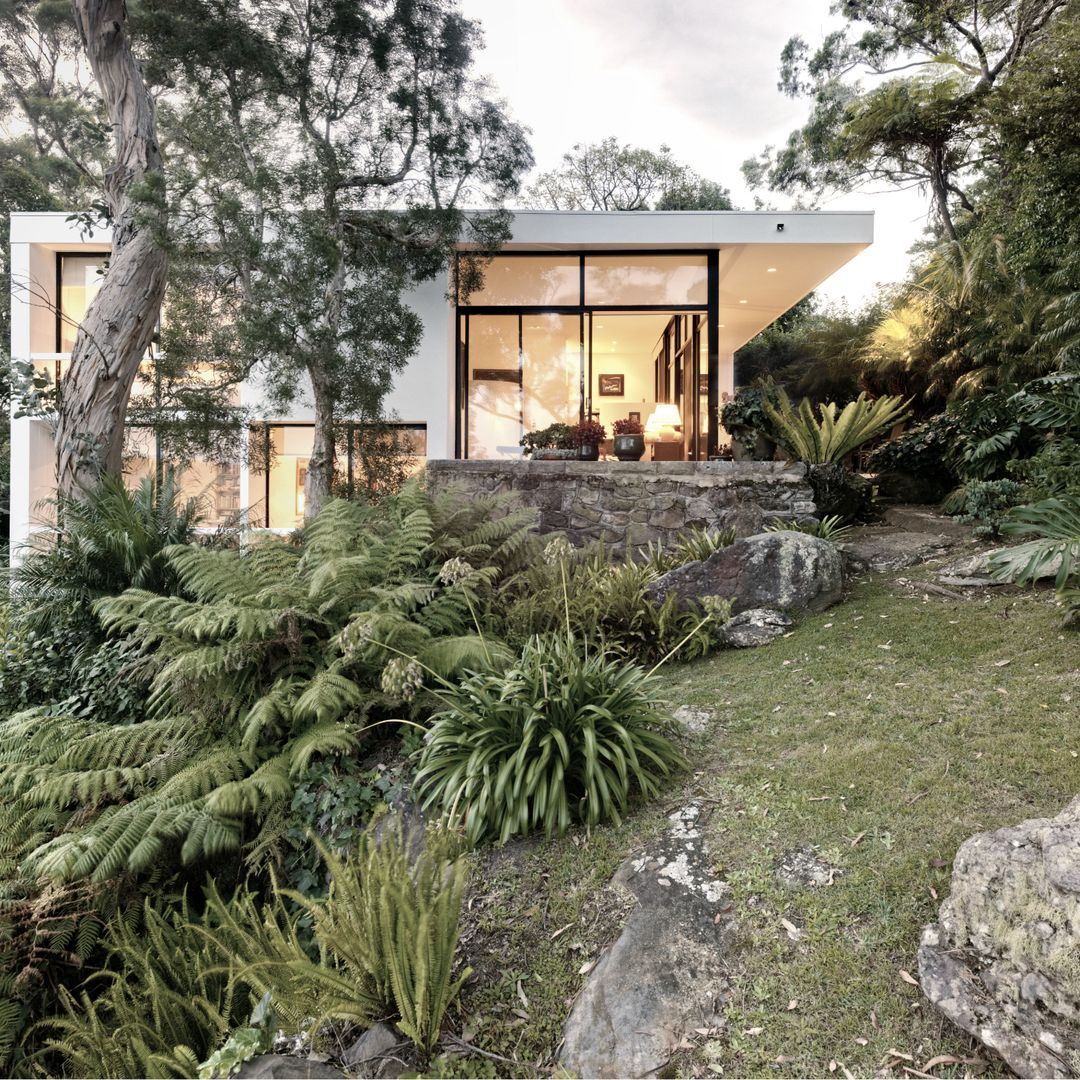 Porebski Architects