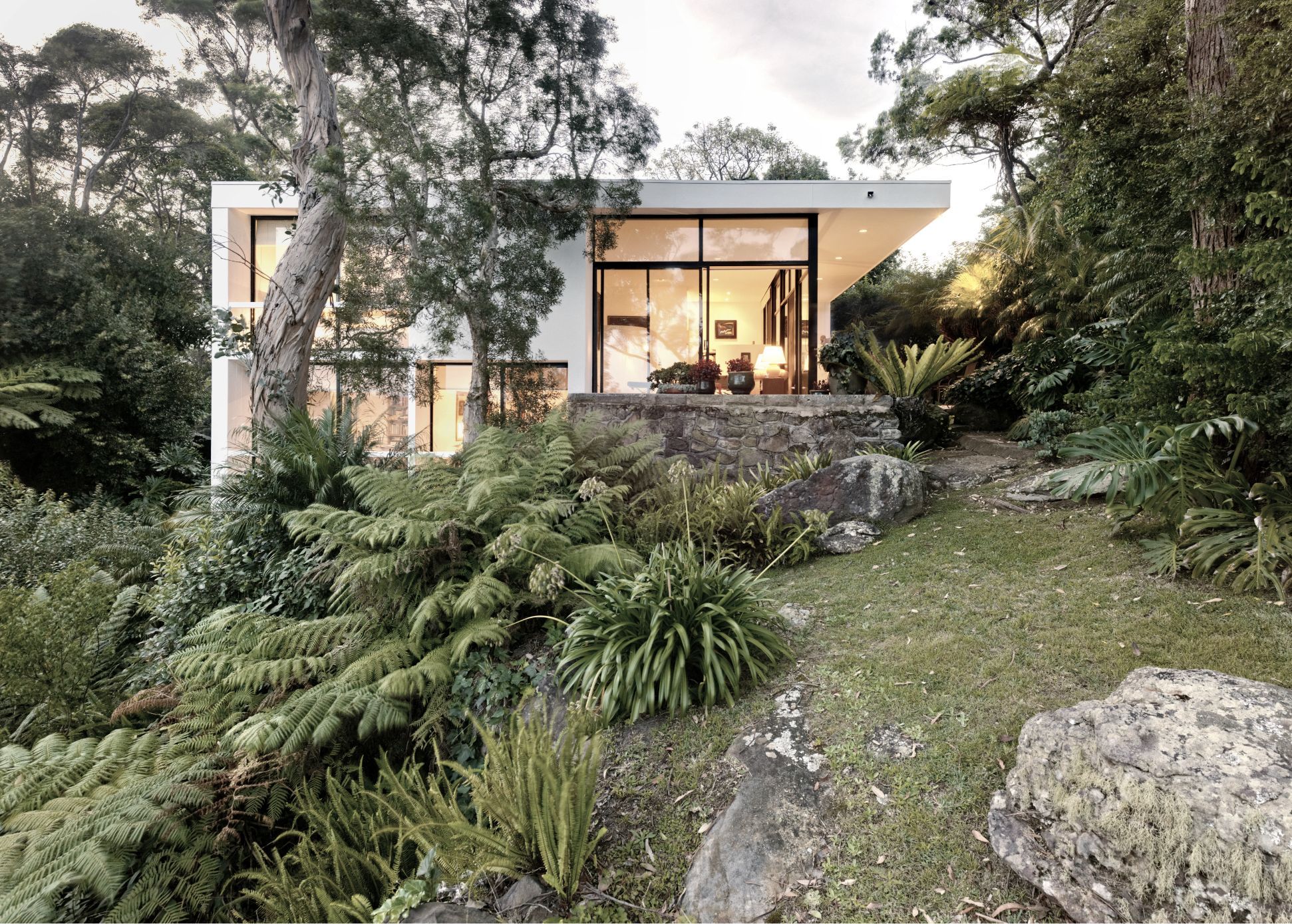 Porebski Architects